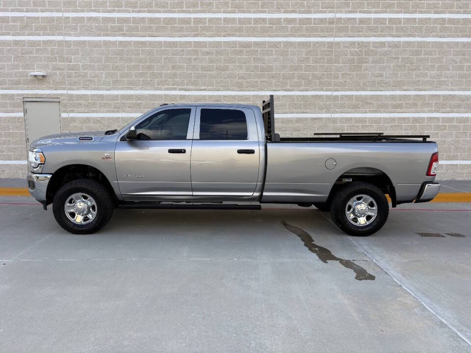ram ram 2500 pickup 2020 3C6UR5HL4LG315331 image ram ram 2500 pickup 2020 3C6UR5HL4LG315331 image
